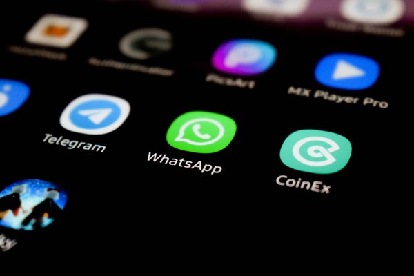 les meilleures applications de messagerie instantanée pour rester connecté