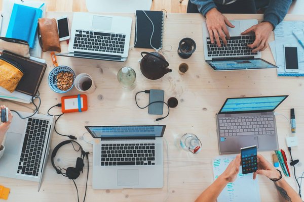 les actualités les plus insolites dans le domaine de l'informatique
