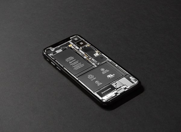 comment optimiser la batterie de votre smartphone