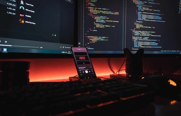 Le futur des interfaces de programmation de matériel