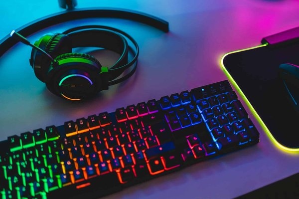 Personnaliser votre espace de jeu : choisir un tapis de souris unique