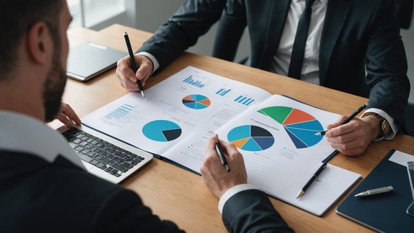 Chef de projet informatique : responsabilités et compétences clés