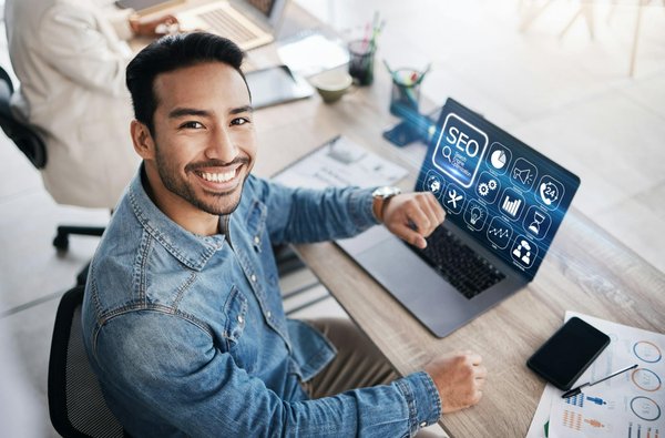 Pourquoi choisir une agence seo pour votre succès en ligne ?