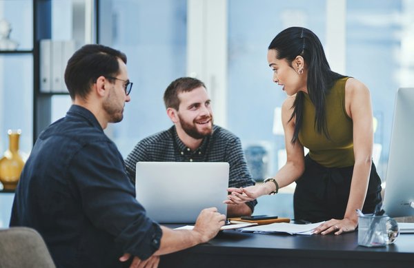 Optimisez votre présence en ligne avec notre agence à toulouse