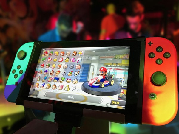 Game Academy : l'école de créateurs de jeux vidéo qui façonne les talents de demain