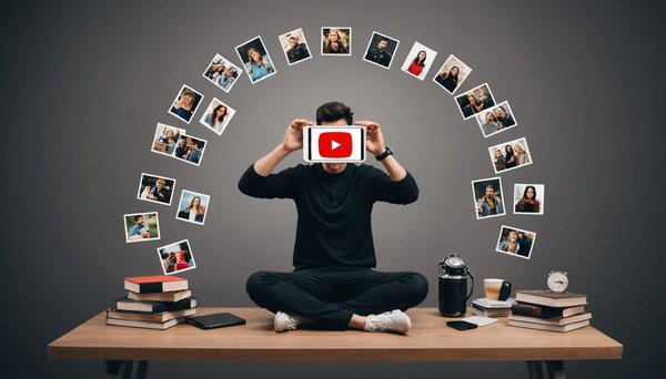 Découvrez les 7 meilleures formations youtube de 2024