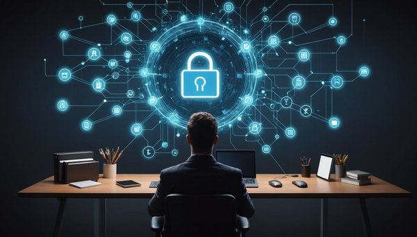 Cybersécurité : 5 conseils pour protéger vos données personnelles