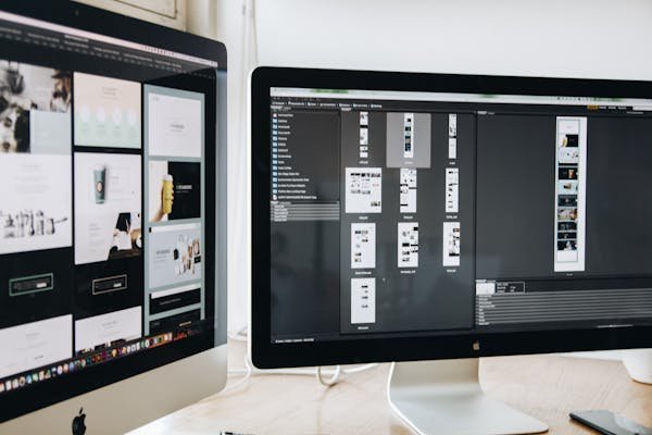 Les clés pour choisir la meilleure agence ux ui pour vous