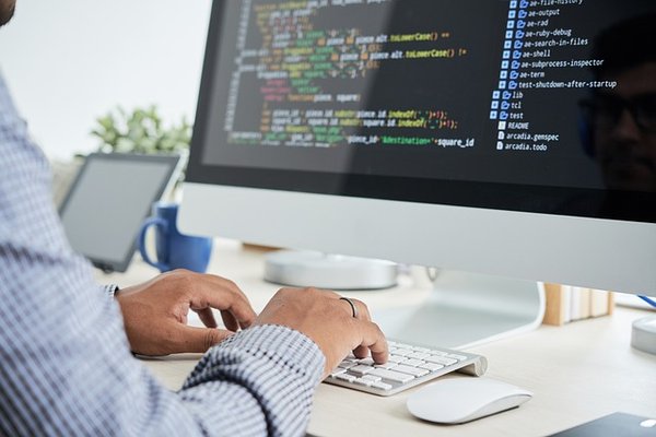 Transformez vos idées en logiciels sur mesure avec ecomsoft
