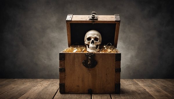Les meilleures raisons d'adopter une mystery box excitante !