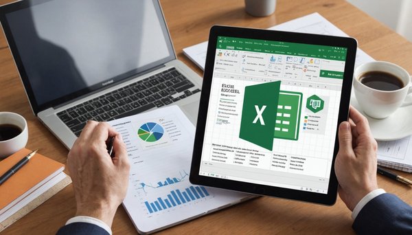 Les meilleures astuces pour protéger vos fichiers excel efficacement
