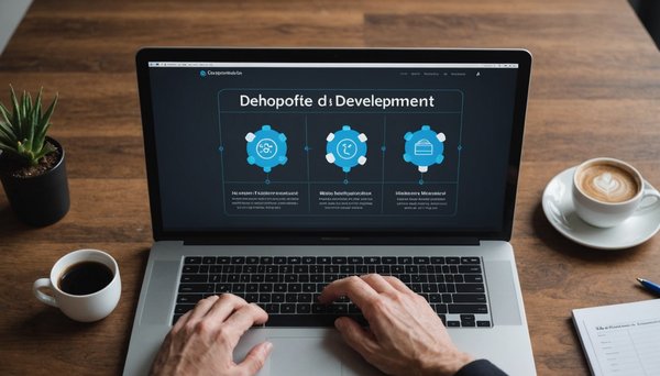 Top 5 critères pour sélectionner une agence de développement logiciel